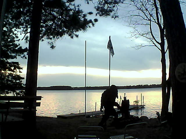 Whiteface Cam Image - Mon, 05/08/2017 8:33pm 