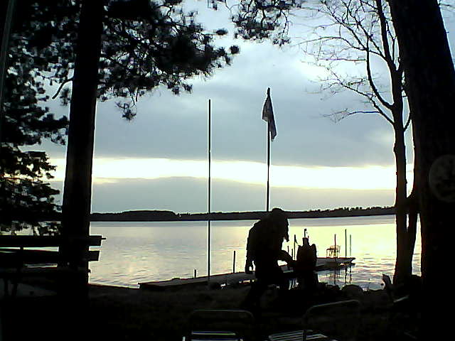 Whiteface Cam Image - Mon, 05/08/2017 8:43pm 