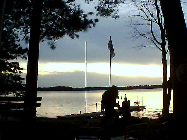 Whiteface Cam Image - Mon, 05/08/2017 8:53pm 