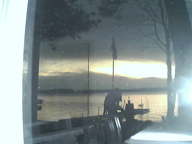 Whiteface Cam Image - Mon, 05/08/2017 9:03pm 