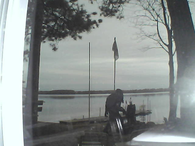 Whiteface Cam Image - Tue, 05/09/2017 5:23am 