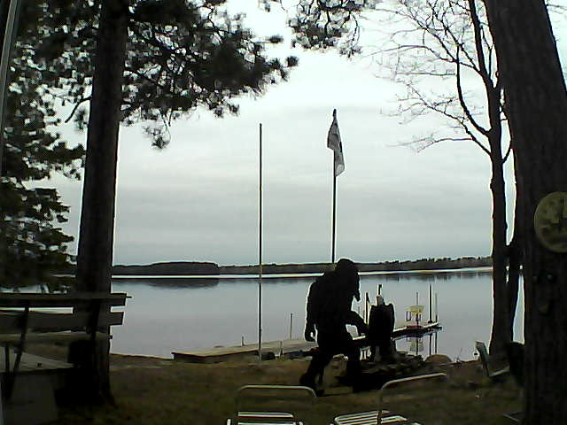 Whiteface Cam Image - Tue, 05/09/2017 5:33am 