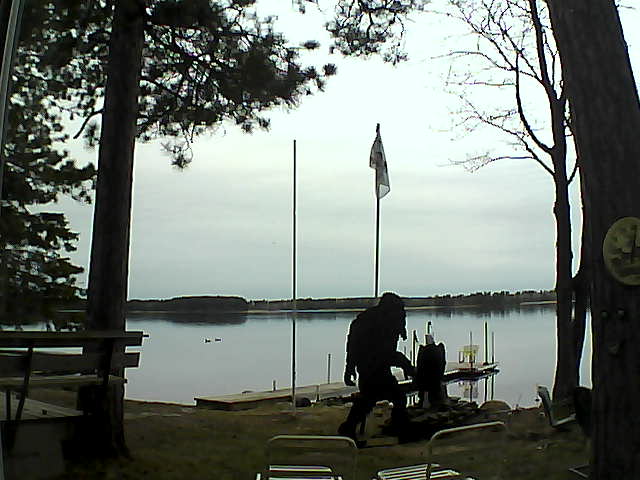 Whiteface Cam Image - Tue, 05/09/2017 5:43am 