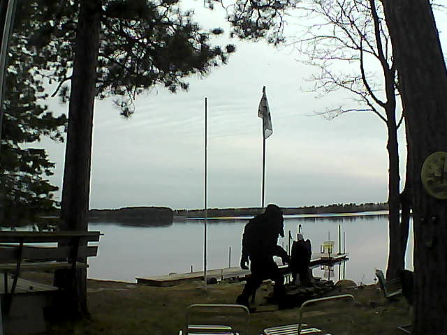 Whiteface Cam Image - Tue, 05/09/2017 5:53am 