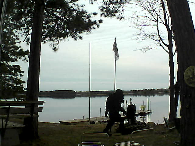 Whiteface Cam Image - Tue, 05/09/2017 6:03am 