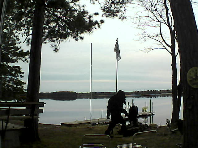 Whiteface Cam Image - Tue, 05/09/2017 6:13am 