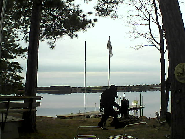 Whiteface Cam Image - Tue, 05/09/2017 6:23am 