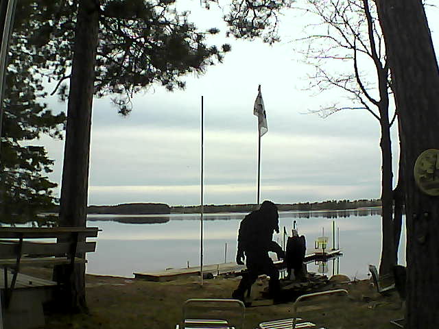 Whiteface Cam Image - Tue, 05/09/2017 6:43am 