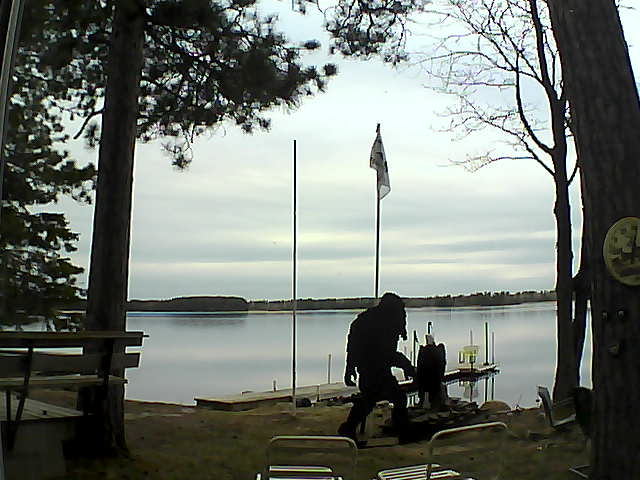 Whiteface Cam Image - Tue, 05/09/2017 6:53am 