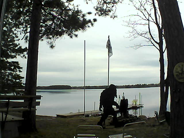 Whiteface Cam Image - Tue, 05/09/2017 7:03am 