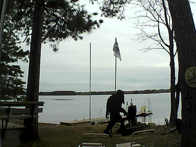 Whiteface Cam Image - Tue, 05/09/2017 7:13am 