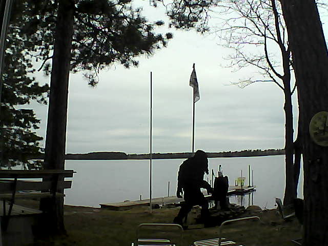 Whiteface Cam Image - Tue, 05/09/2017 7:23am 