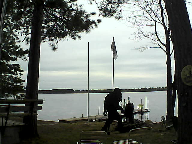 Whiteface Cam Image - Tue, 05/09/2017 7:33am 