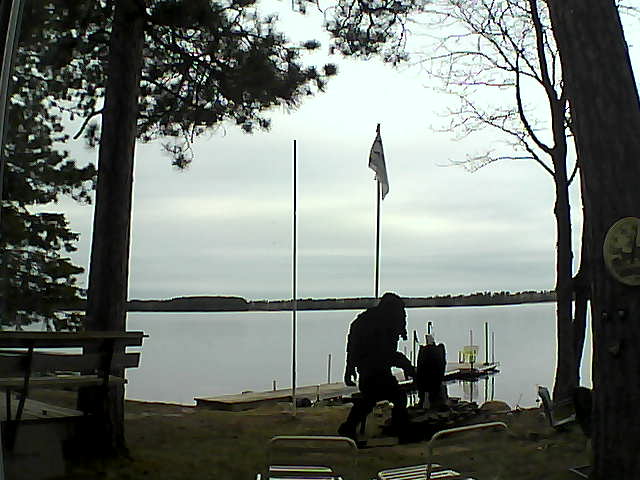 Whiteface Cam Image - Tue, 05/09/2017 7:43am 