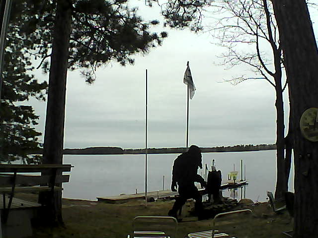 Whiteface Cam Image - Tue, 05/09/2017 7:53am 