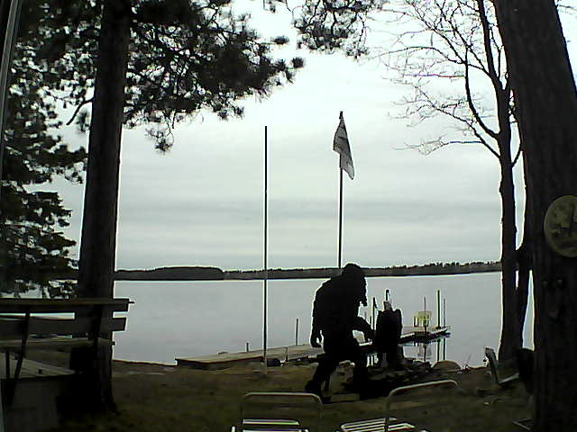 Whiteface Cam Image - Tue, 05/09/2017 8:03am 