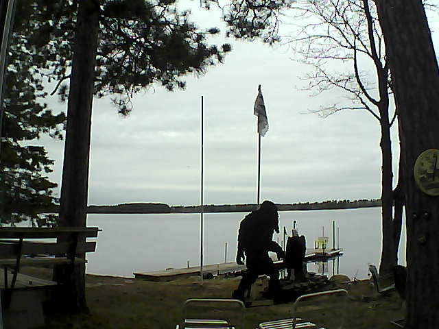 Whiteface Cam Image - Tue, 05/09/2017 8:13am 