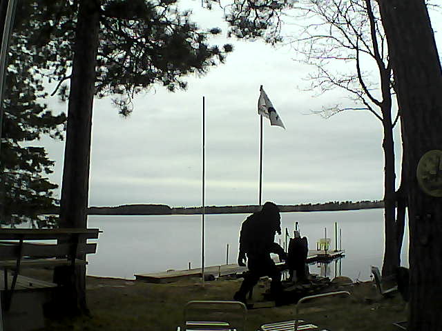 Whiteface Cam Image - Tue, 05/09/2017 8:23am 