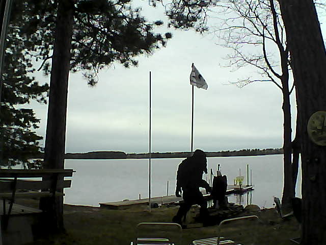 Whiteface Cam Image - Tue, 05/09/2017 8:33am 