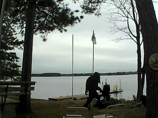 Whiteface Cam Image - Tue, 05/09/2017 8:43am 