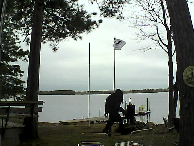 Whiteface Cam Image - Tue, 05/09/2017 8:53am 