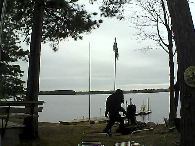 Whiteface Cam Image - Tue, 05/09/2017 9:23am 