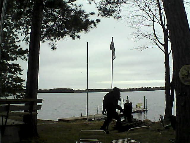 Whiteface Cam Image - Tue, 05/09/2017 9:33am 