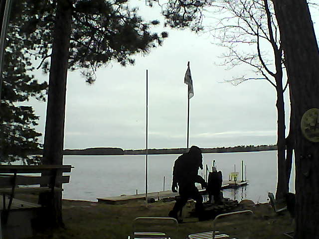 Whiteface Cam Image - Tue, 05/09/2017 9:43am 