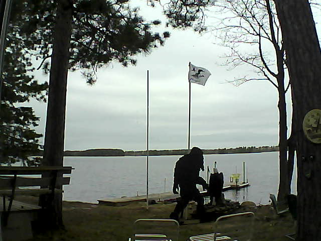 Whiteface Cam Image - Tue, 05/09/2017 9:53am 