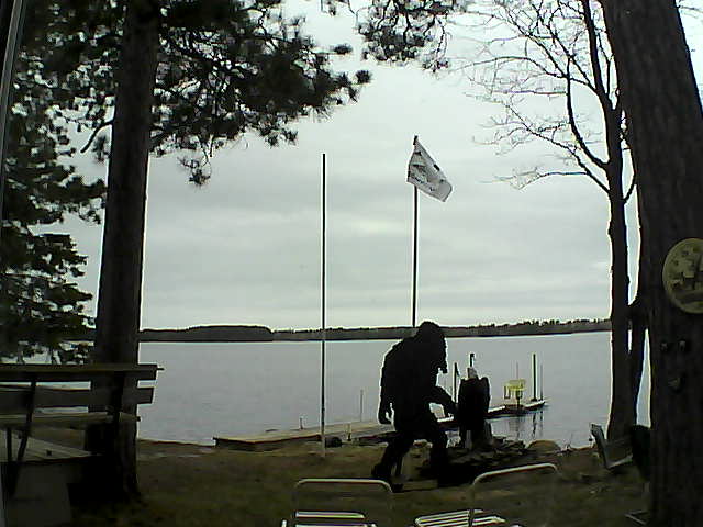 Whiteface Cam Image - Tue, 05/09/2017 10:03am 