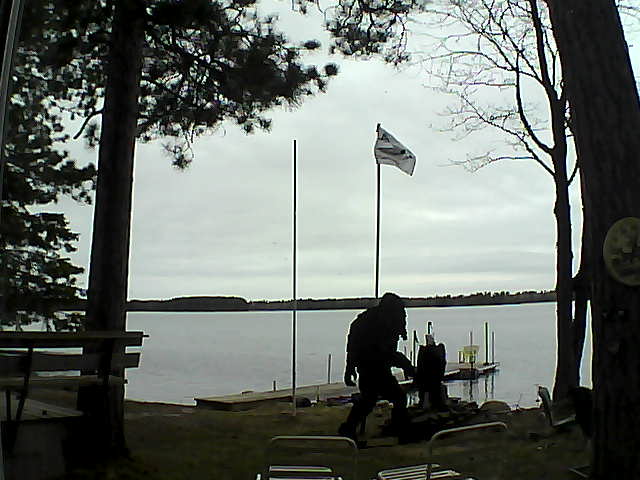 Whiteface Cam Image - Tue, 05/09/2017 10:13am 