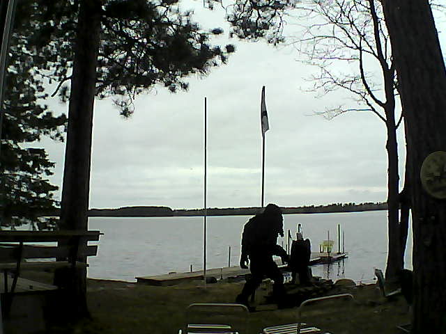 Whiteface Cam Image - Tue, 05/09/2017 10:23am 