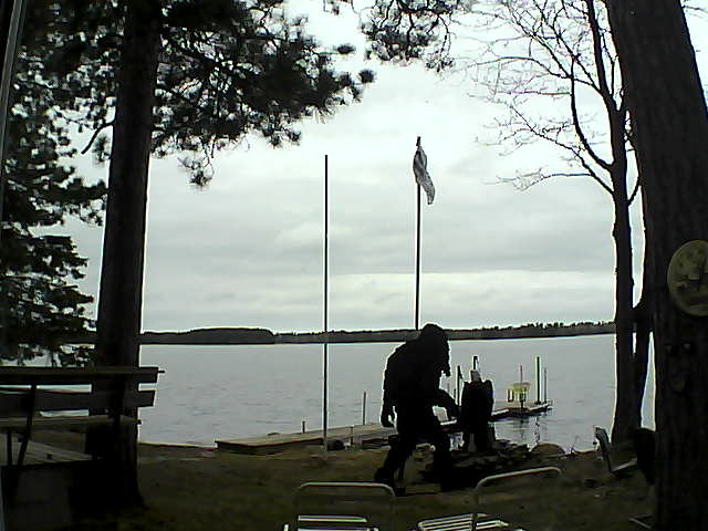 Whiteface Cam Image - Tue, 05/09/2017 10:43am 