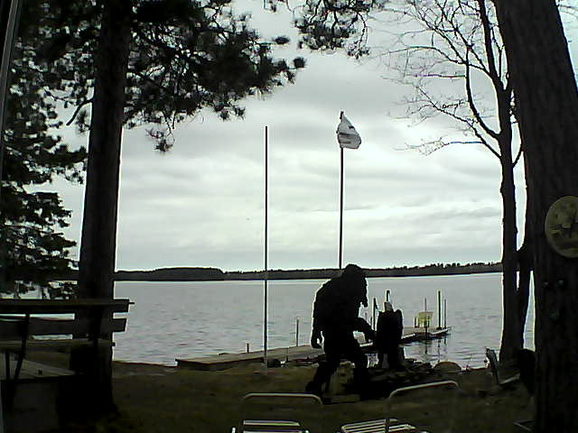 Whiteface Cam Image - Tue, 05/09/2017 10:53am 