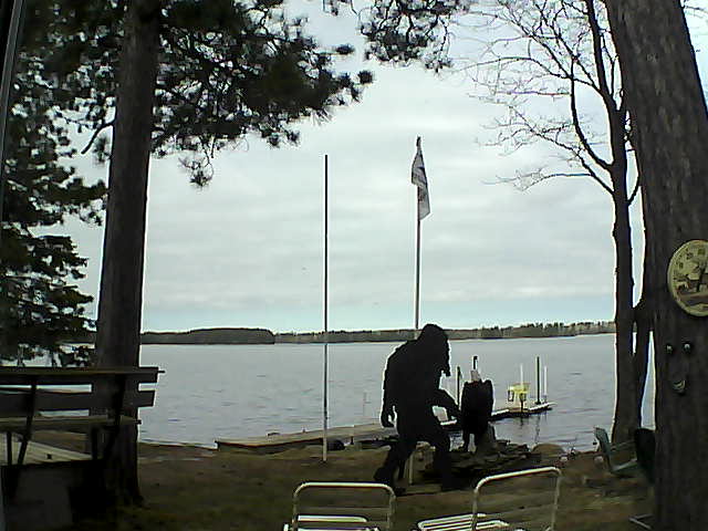 Whiteface Cam Image - Tue, 05/09/2017 11:13am 