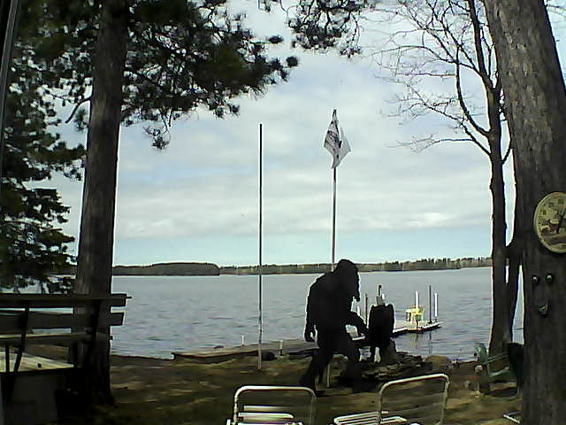 Whiteface Cam Image - Tue, 05/09/2017 11:23am 