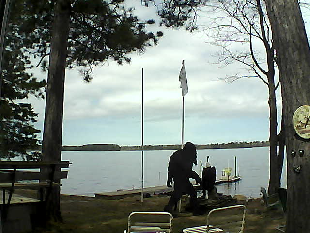 Whiteface Cam Image - Tue, 05/09/2017 11:33am 