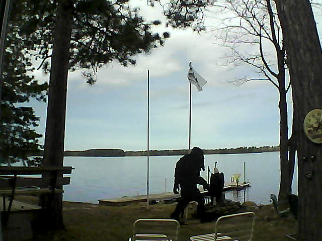 Whiteface Cam Image - Tue, 05/09/2017 11:43am 