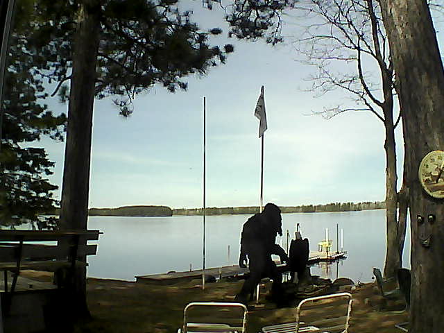 Whiteface Cam Image - Tue, 05/09/2017 11:53am 