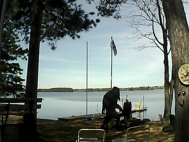 Whiteface Cam Image - Tue, 05/09/2017 12:03pm 