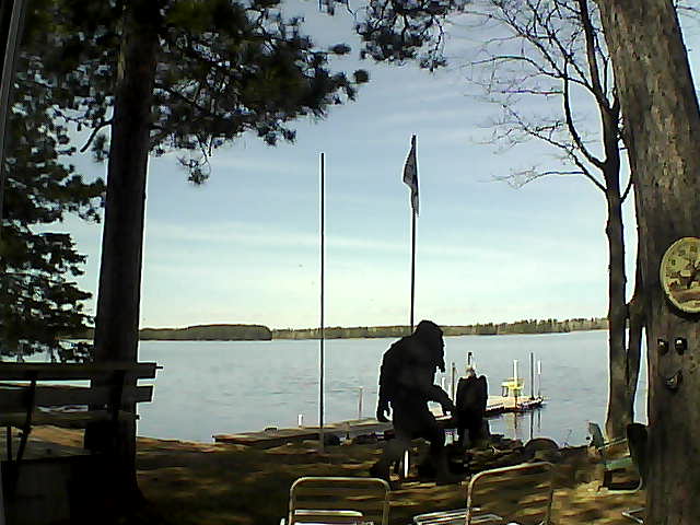 Whiteface Cam Image - Tue, 05/09/2017 12:13pm 