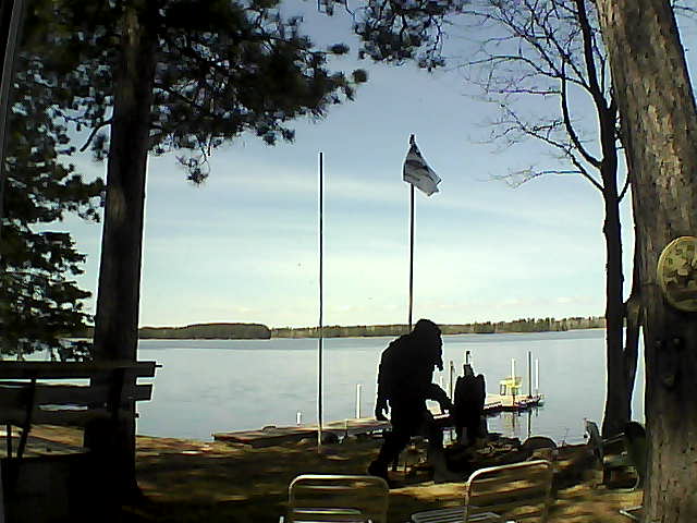 Whiteface Cam Image - Tue, 05/09/2017 12:23pm 