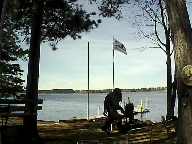 Whiteface Cam Image - Tue, 05/09/2017 12:43pm 