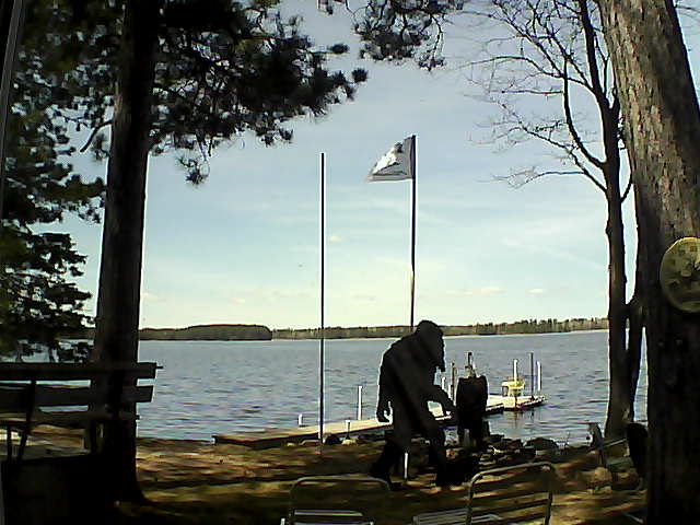 Whiteface Cam Image - Tue, 05/09/2017 12:53pm 