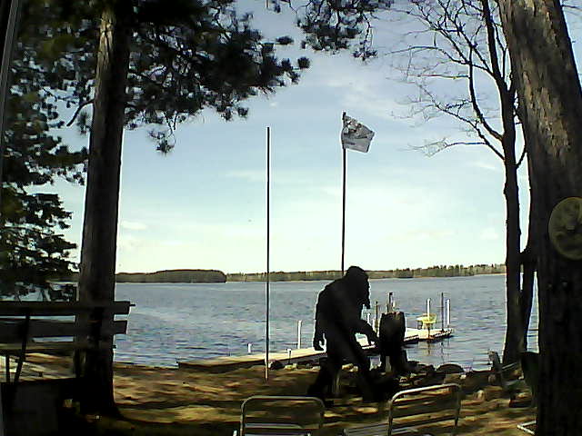 Whiteface Cam Image - Tue, 05/09/2017 1:03pm 