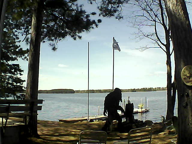 Whiteface Cam Image - Tue, 05/09/2017 1:13pm 