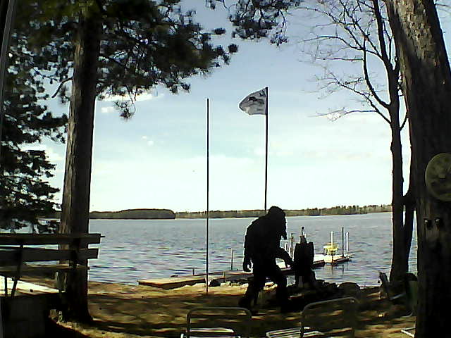 Whiteface Cam Image - Tue, 05/09/2017 1:33pm 