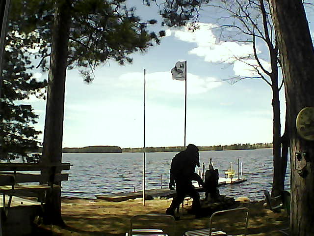 Whiteface Cam Image - Tue, 05/09/2017 1:53pm 