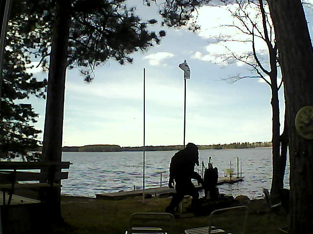 Whiteface Cam Image - Tue, 05/09/2017 2:03pm 