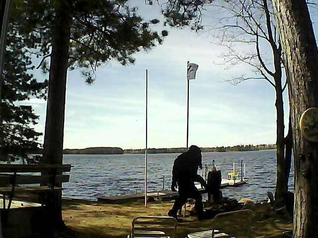 Whiteface Cam Image - Tue, 05/09/2017 2:13pm 